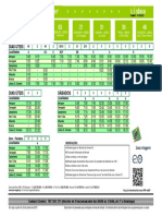 Boa Viagem - Horario PDF