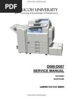 Download Ricoh MP C3001 Service Manual by jaimeochoam SN257957120 doc pdf