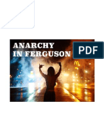 Anarchy in Ferguson