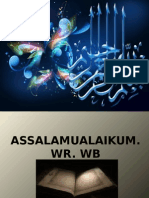 Ppt Agama Ekonomi Islam