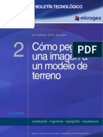 Boletin N2 Pegar Una Imagen Sobre Un Terreno