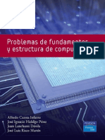 Problemas de Fundamentos y Estructura de Computadores(1)