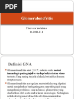 Download Glomerulonefritis by Theresia Yoshiana SN257962872 doc pdf