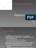 Robotics