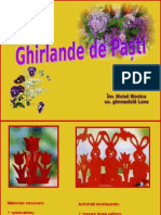 0 Ghirlande de Pasti