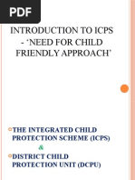 District Child Protection Unit Overview | PDF | Foster Care | Child ...