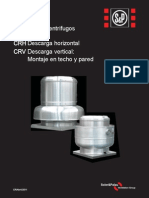 Catalogo Extractor CRV S&P