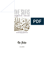 Os Sufis - Idries Shah PDF