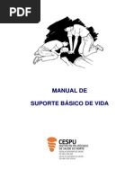 Suporte Basico de Vida Fisioterapia
