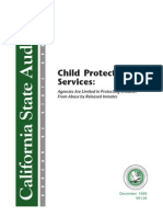 Child Welfare PDF