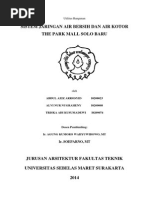 Download UTILITAS THE PARK MALL SOLOBARU by Alvi Nur Nugraheny SN257974397 doc pdf
