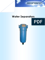 Drytec - Water Separators