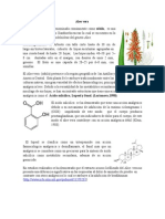 Plantas Con Accion Analgesica