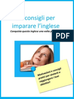  Consigli Per Imparare Inglese