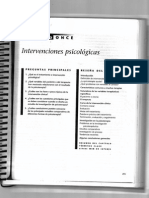 Psicologia Clinica PDF