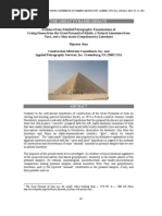 Download 2007 The Great Pyramid Debate 29th ICMA by marduk SN2579797 doc pdf