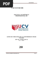 Mision y Vision-curriculo Ing. Civil