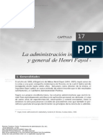 Lectura Clase 4 - Fundamentos de Administración, Capítulo 17 (Ramírez, 2010) PDF