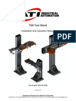 Tss Tool stand