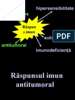 RI Antitumoral Curs 9.PPT IMUNOOOO