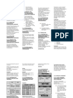 Quick Notes Chapter 5 Form 5