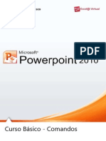Powerpoint 2010 Basico