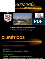 Diuréticos