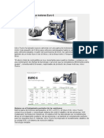 IVolvo Incrementa Sus Motores Euro 6