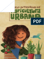 Agricultura Urbana