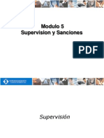 Modulo 5