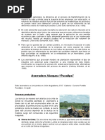 Aserradero Vasquez Pucallpa