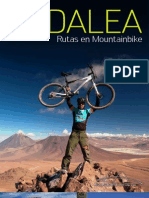 Programa Mountainbike Creado Por Alto Atacama Desert Lodge & Spa