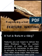 featurewriting-100204101754-phpapp01