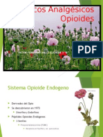 Analgesicos