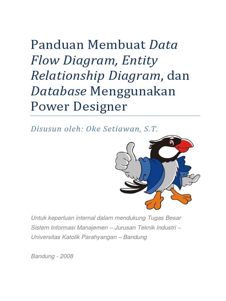 Modul Dewa89s Tutorial Power Designer Libre PDF | PDF