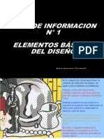 Elementos Basicos Del Diseño