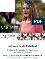 Aula Instrumentação 1 - Elementos Básicos da Instrumentação.pdf