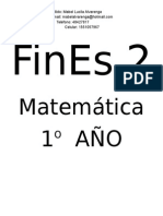 FinEs 2 Caratula