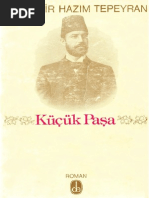 Küçük Paşa-Ebubekir H. Tepeyran