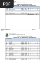 Edital 02 2015 Sisu 2015 Prograd Ufc Quantitativo Vagas