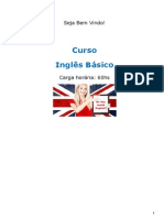 Curso Ingles Basico