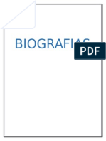 BIOGRAFIAS