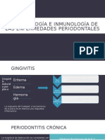 Microbiología e inmunología de las enfermedades periodontales.pptx