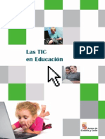 Manual+Las+TIC+en+Educacion+Programa+Aprende