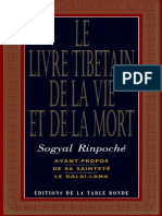 Rinpoché Sogyal - Le Livre Tibetain de la Vie et de la Mort.pdf