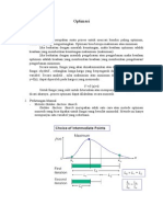 Optimasi (Analisa Numerik)