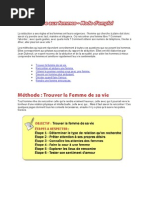 Download Mthode pour sduire les femmes by David SN2580053 doc pdf