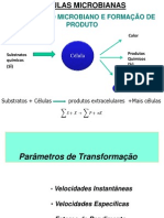 2014 Aula 3 - Parametros de Transformação