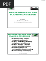 Advanced Open Pit Planning and Design 2014(for NICICo)FinalDraft