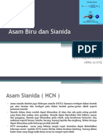 Asam Sianida